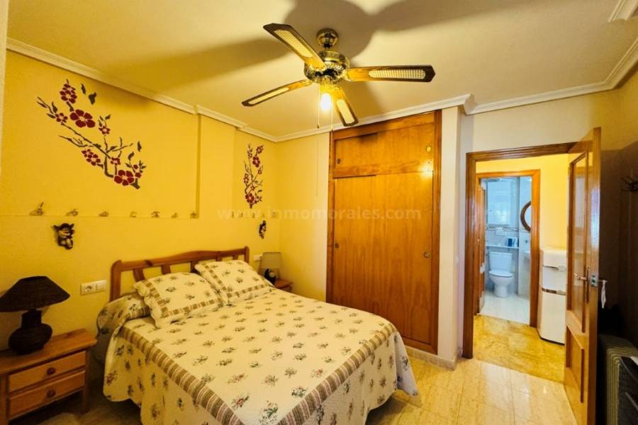 Resale - Apartment  - La Mata