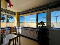Resale - Apartment  - La Mata