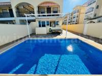 Resale - Apartment  - La Mata
