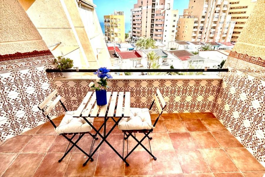 Venta - Duplex - La Mata - Cabo Cervera