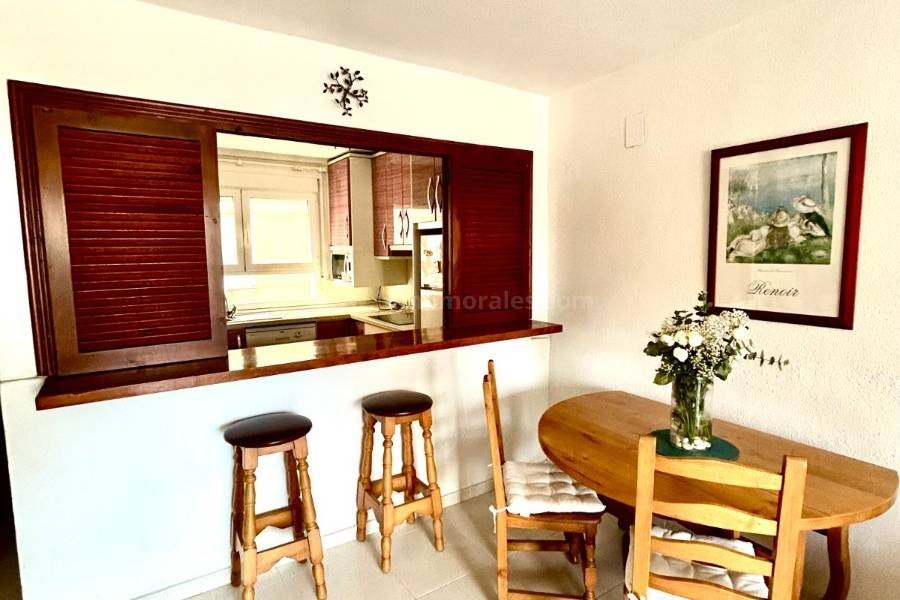 Venta - Duplex - La Mata - Cabo Cervera