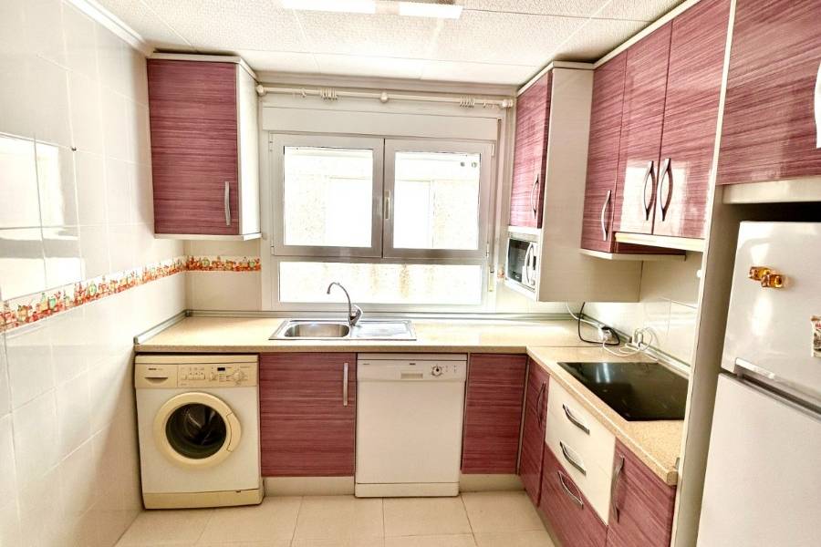 Venta - Duplex - La Mata - Cabo Cervera