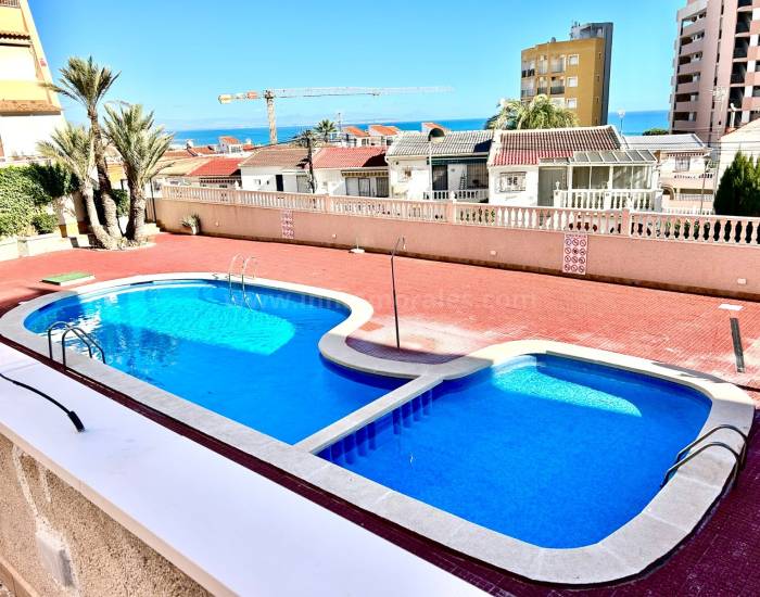Duplex - Venta - La Mata - Cabo Cervera