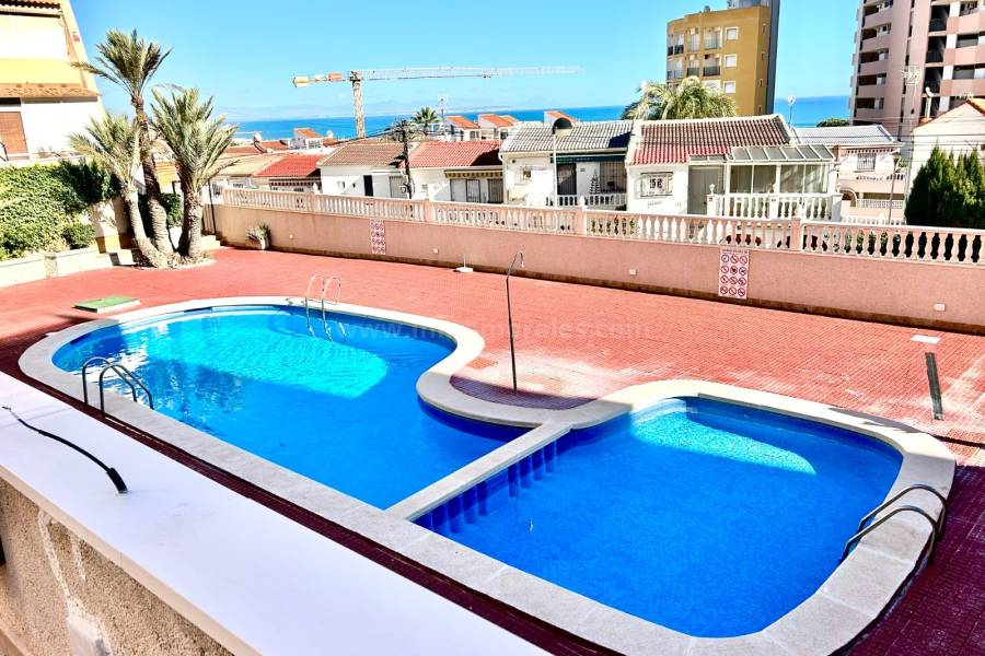Venta - Duplex - La Mata - Cabo Cervera