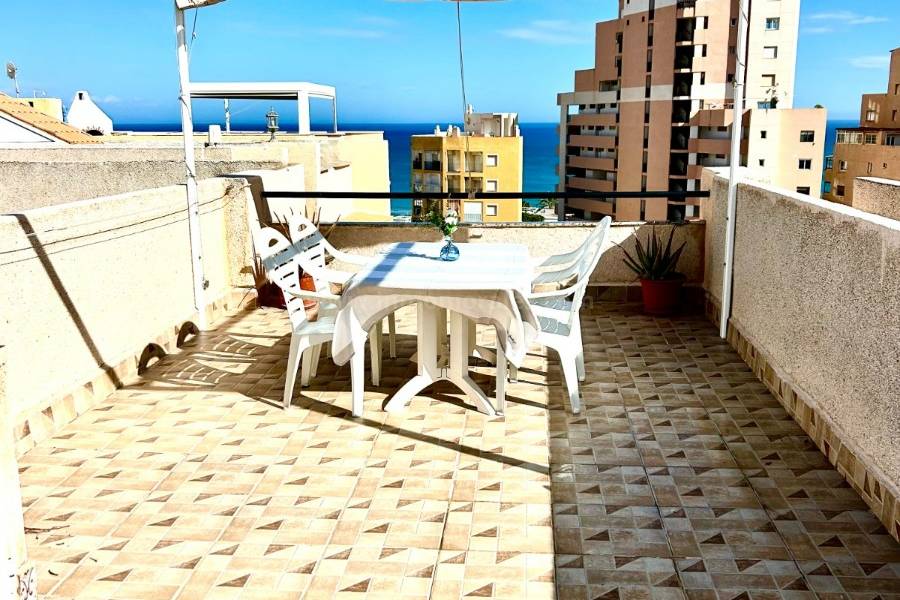 Venta - Duplex - La Mata - Cabo Cervera