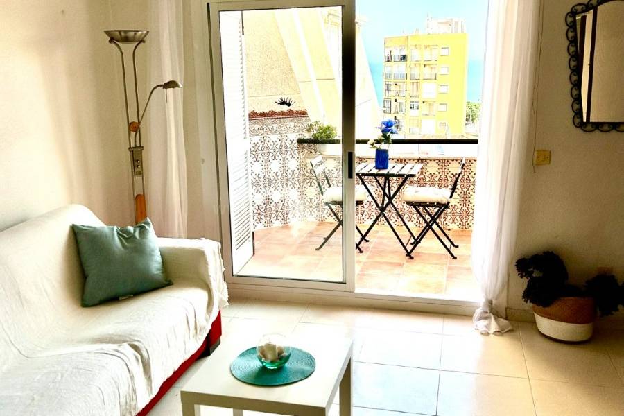 Venta - Duplex - La Mata - Cabo Cervera