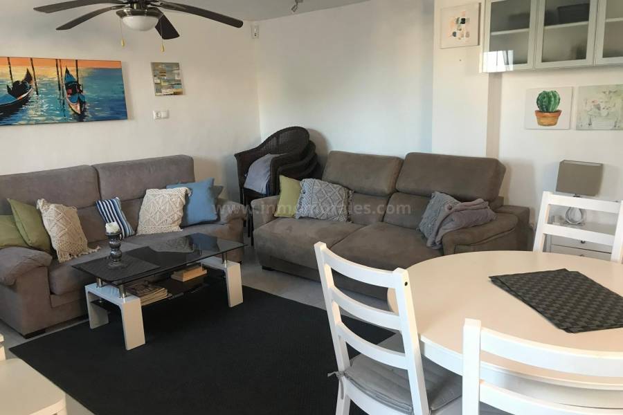 Venta - Duplex - La Mata - Cabo Cervera