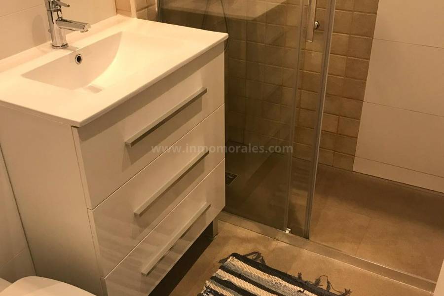 Venta - Duplex - La Mata - Cabo Cervera