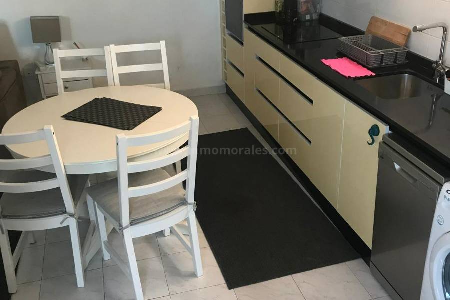 Venta - Duplex - La Mata - Cabo Cervera