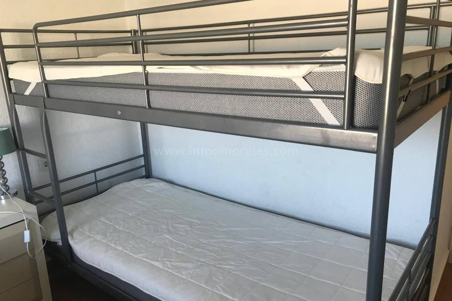 Venta - Duplex - La Mata - Cabo Cervera