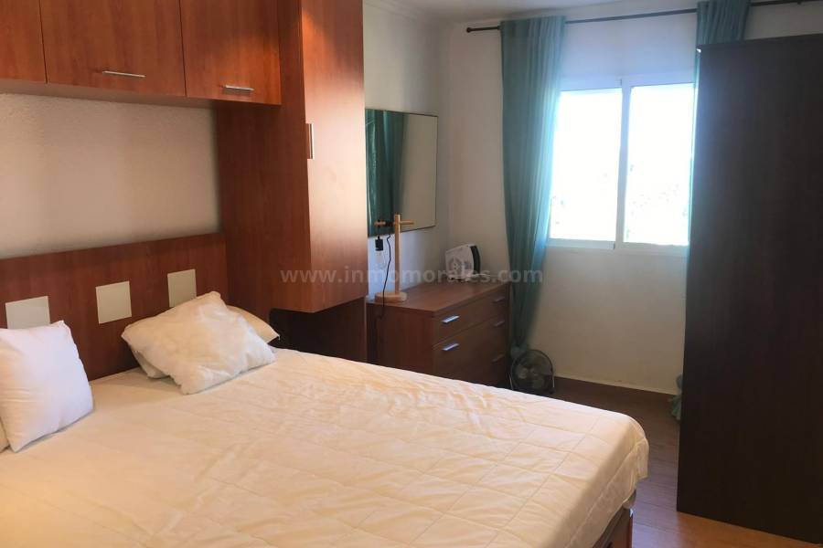 Venta - Duplex - La Mata - Cabo Cervera