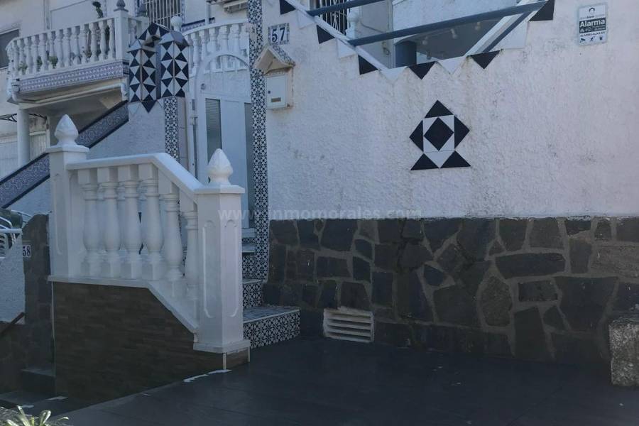 Venta - Duplex - La Mata - Cabo Cervera