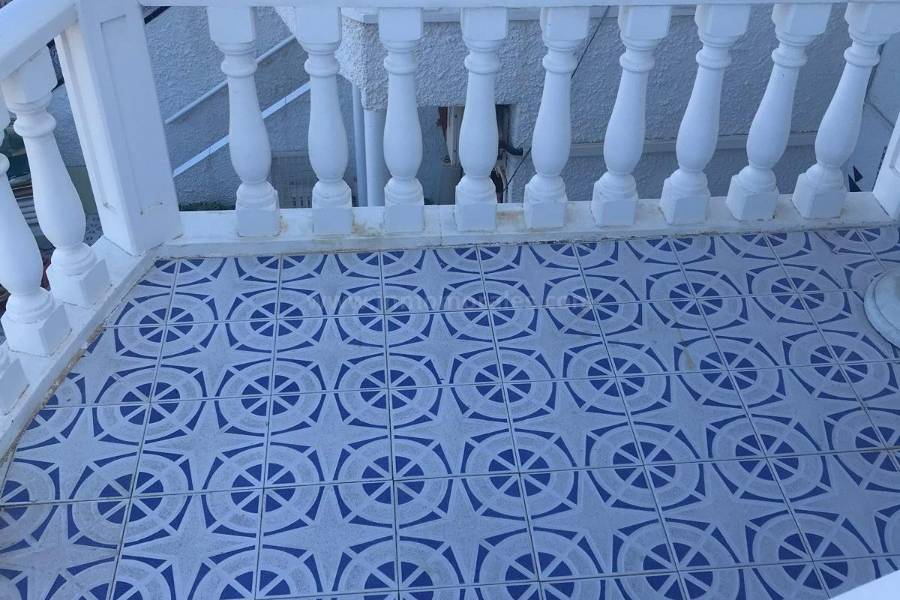 Venta - Duplex - La Mata - Cabo Cervera