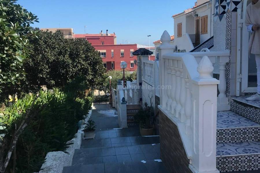 Venta - Duplex - La Mata - Cabo Cervera