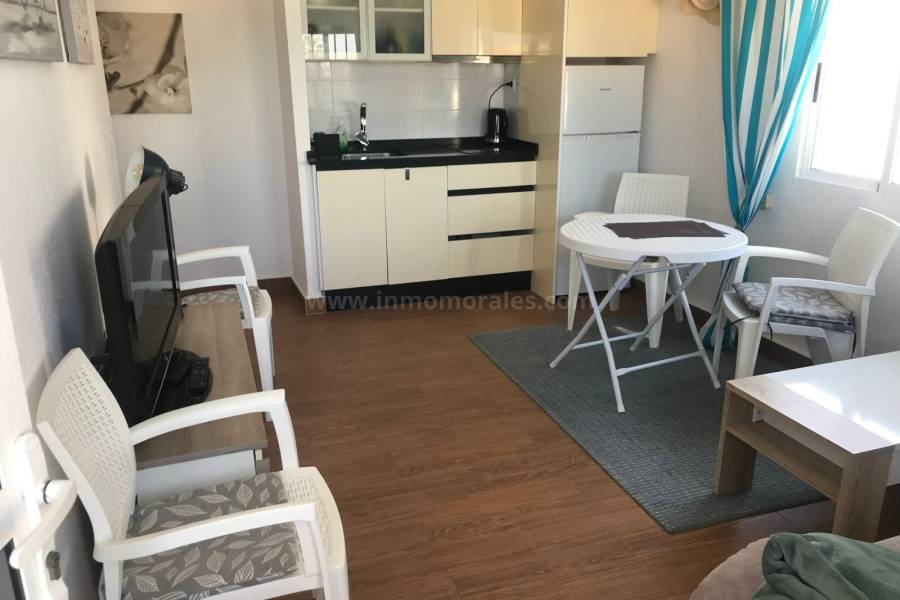 Venta - Duplex - La Mata - Cabo Cervera