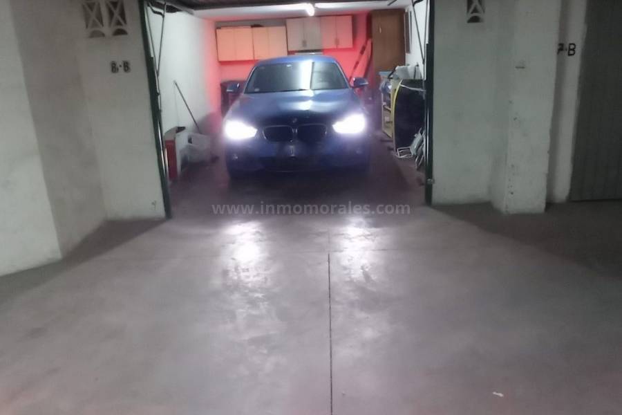 Venta - Garaje - La Mata - Cabo Cervera