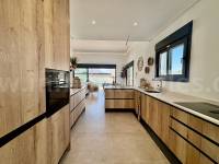 Nueva construcción  - Chalet / Villa - Rafal