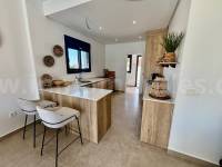 Nueva construcción  - Chalet / Villa - Rafal