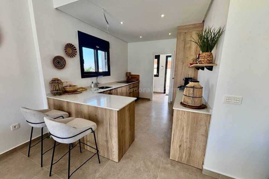 Nueva construcción  - Chalet / Villa - Rafal