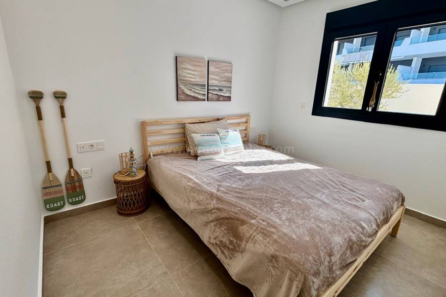 Nueva construcción  - Chalet / Villa - Rafal