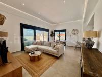 Nueva construcción  - Chalet / Villa - Rafal