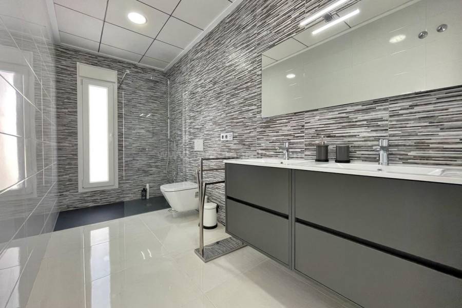 Nueva construcción  - Chalet / Villa - Rafal