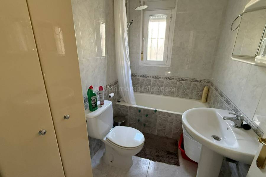 Herverkoop - Half vrijstaande woning - Rojales - Ciudad Quesada