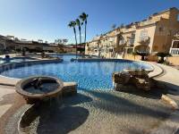 Herverkoop - Half vrijstaande woning - Rojales - Ciudad Quesada