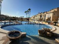 Herverkoop - Half vrijstaande woning - Rojales - Ciudad Quesada