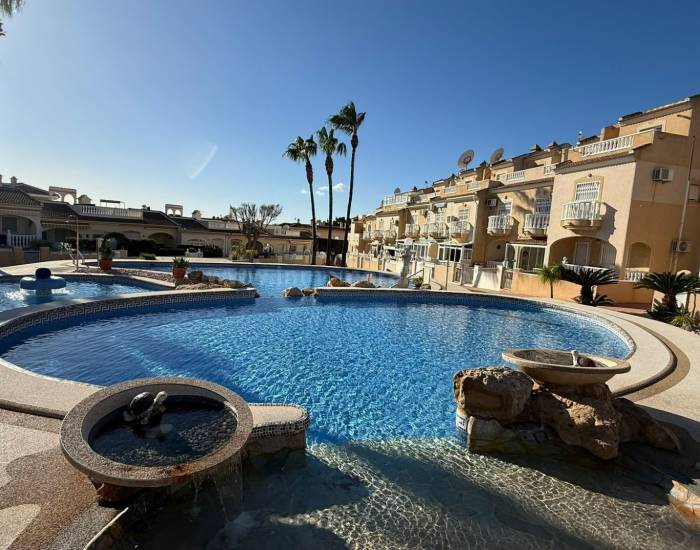 Semi adosada - Venta - Rojales - Ciudad Quesada