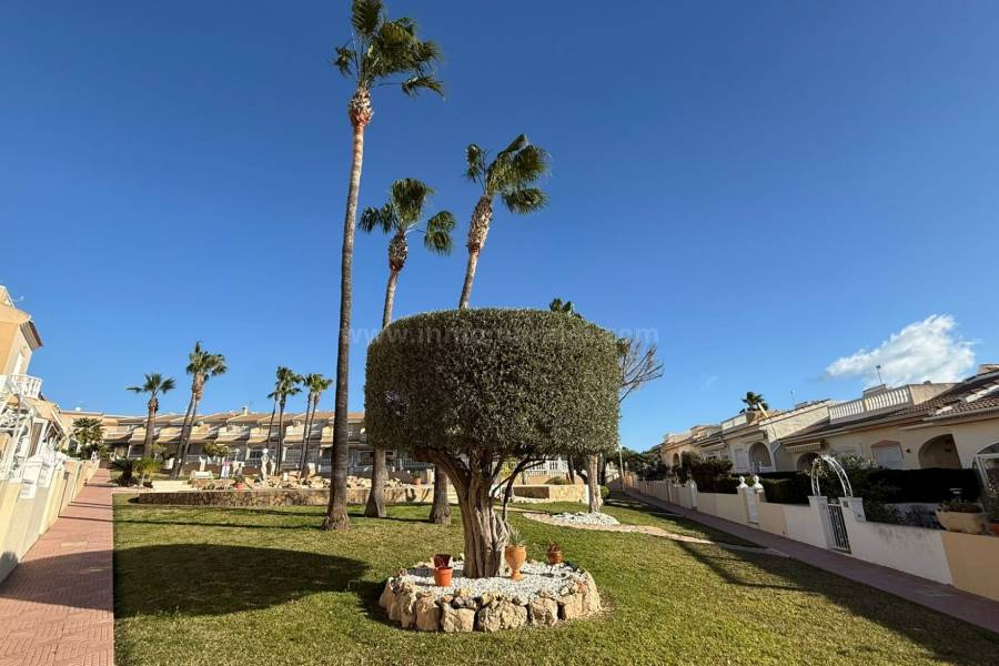 Herverkoop - Half vrijstaande woning - Rojales - Ciudad Quesada