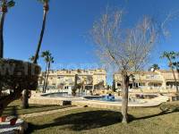 Herverkoop - Half vrijstaande woning - Rojales - Ciudad Quesada