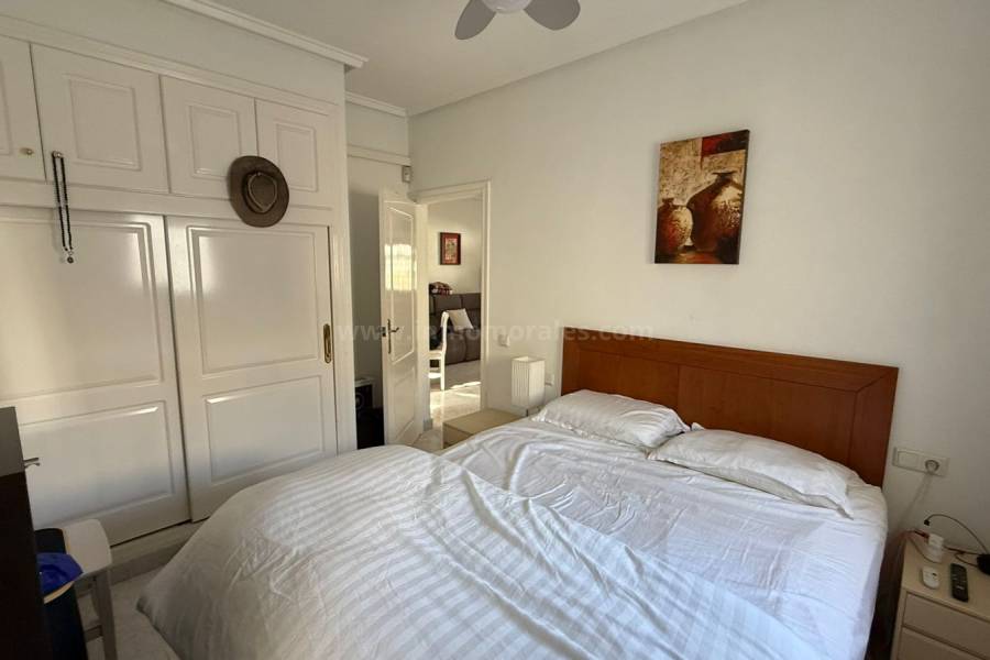 Herverkoop - Half vrijstaande woning - Rojales - Ciudad Quesada