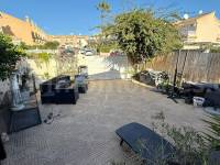 Herverkoop - Half vrijstaande woning - Rojales - Ciudad Quesada