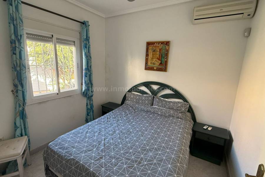 Herverkoop - Half vrijstaande woning - Rojales - Ciudad Quesada