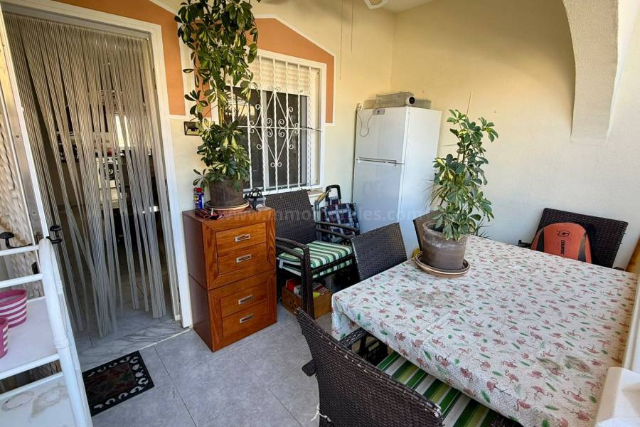 Herverkoop - Half vrijstaande woning - Rojales - Ciudad Quesada