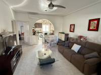 Herverkoop - Half vrijstaande woning - Rojales - Ciudad Quesada