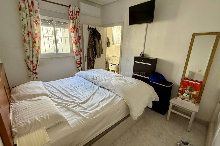 Herverkoop - Half vrijstaande woning - Rojales - Ciudad Quesada