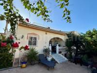 Herverkoop - Half vrijstaande woning - Rojales - Ciudad Quesada