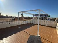 Herverkoop - Half vrijstaande woning - Rojales - Ciudad Quesada