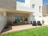 Nouvelle construction - Appartement - Algorfa
