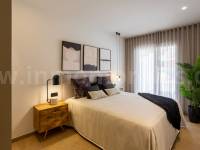 Nouvelle construction - Appartement - Algorfa