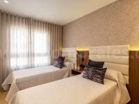 Nouvelle construction - Appartement - Algorfa