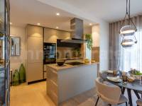 Nouvelle construction - Appartement - Algorfa