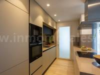 Nouvelle construction - Appartement - Algorfa