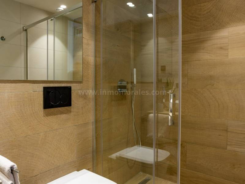 Nouvelle construction - Appartement - Algorfa