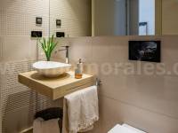 Nouvelle construction - Appartement - Algorfa