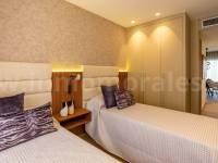 Nouvelle construction - Appartement - Algorfa