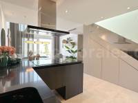 Nouvelle construction - Maison Jumelée - Algorfa