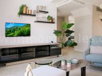 Nouvelle construction - Maison Jumelée - Algorfa